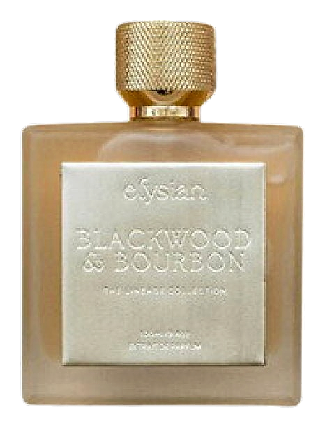 Elysian Blackwood & Bourbon