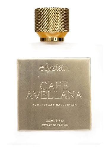Cafe Avellana by Elysian