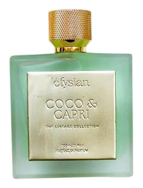 Elysian Coco & Capri
