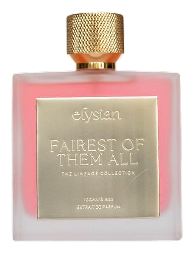 Fairest Of Them All by Elysian