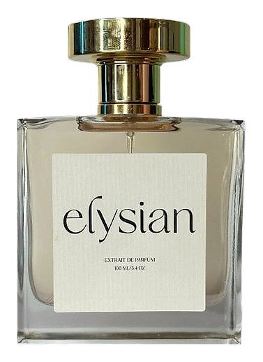 Island Muse by Elysian