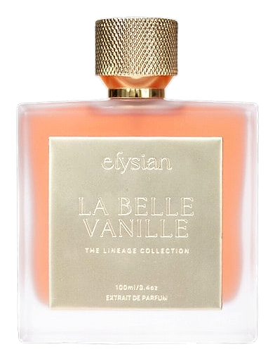 La Belle Vanille by Elysian