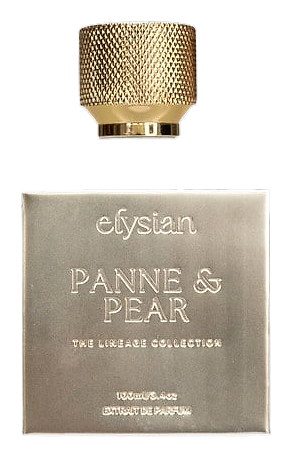 Panne & Pear by Elysian