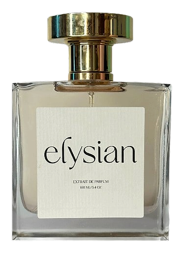 Peaches & Peonies by Elysian