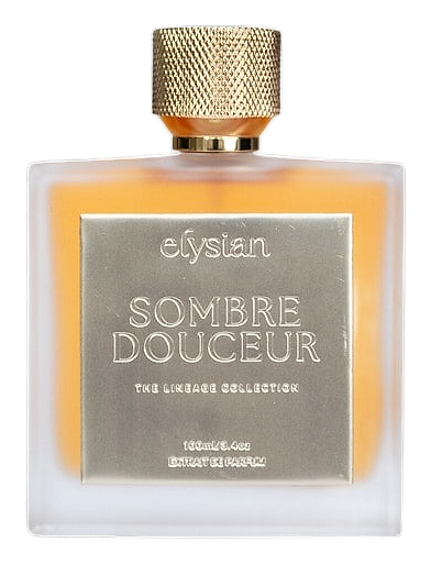 Sombre Douceur by Elysian