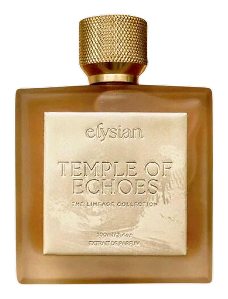 Elysian Temple of Echoes