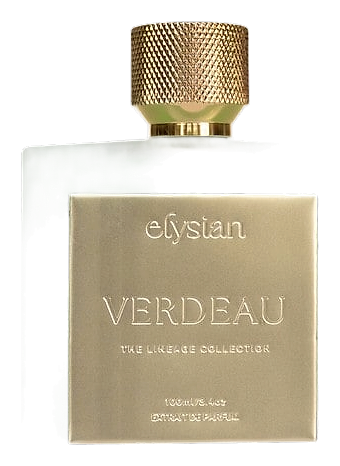 Verdeau by Elysian