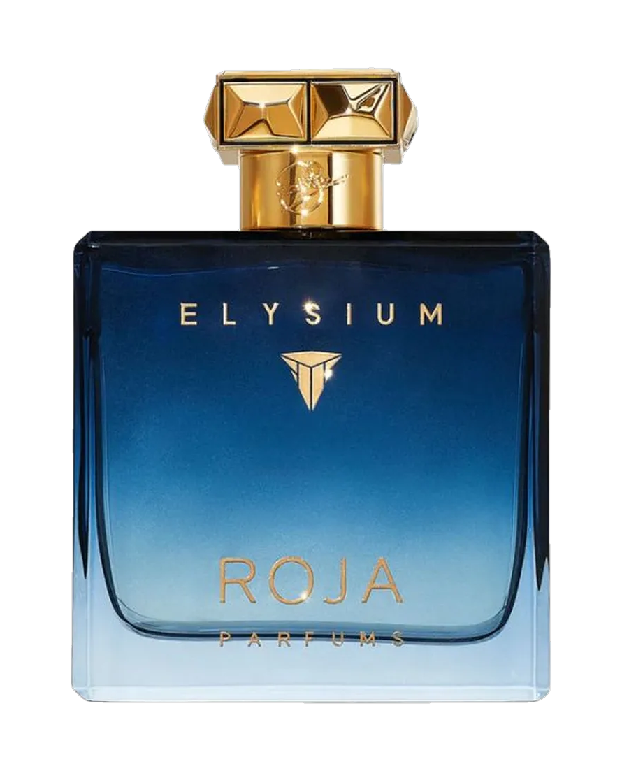 Elysium Pour Homme Parfum Cologne by Roja Dove – Eau de Parfum