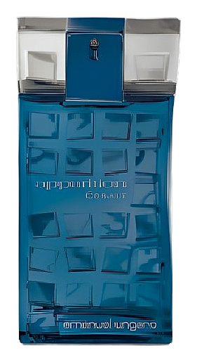 Apparition Cobalt by Emanuel Ungaro