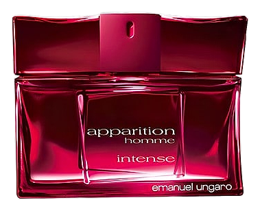 Apparition Homme Intense by Emanuel Ungaro