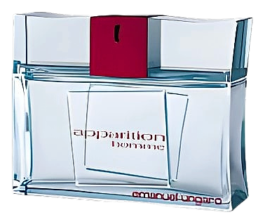 Apparition Homme by Emanuel Ungaro