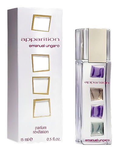 Apparition Parfum Revelation by Emanuel Ungaro