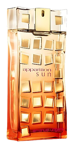 Apparition Sun by Emanuel Ungaro