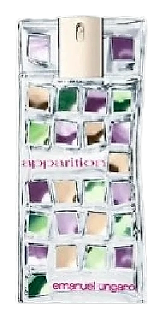 Apparition by Emanuel Ungaro