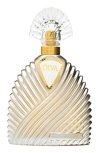 Diva Limited Edition by Emanuel Ungaro