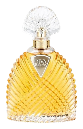 Diva Pépite by Emanuel Ungaro