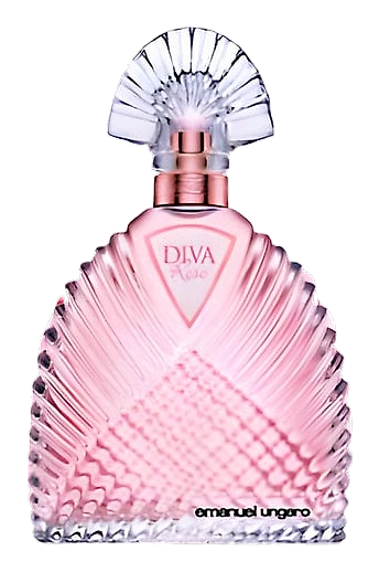 Diva Rose by Emanuel Ungaro