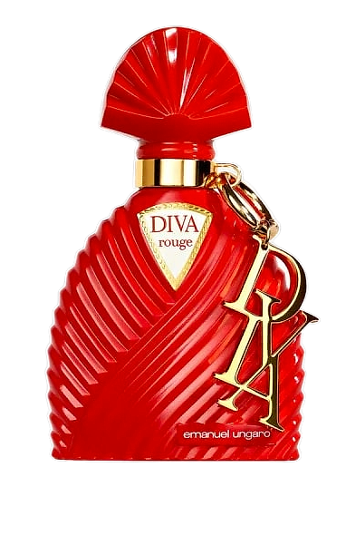 Diva Rouge by Emanuel Ungaro