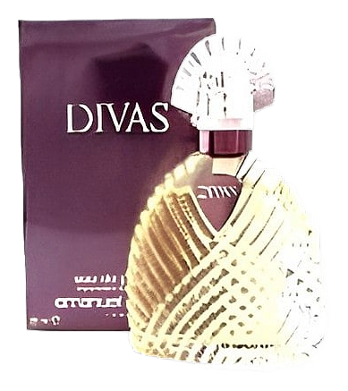 Divas by Emanuel Ungaro