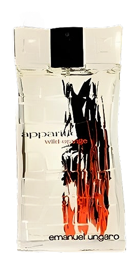 Emanuel Ungaro Emanuel Ungaro Apparition Wild Orange