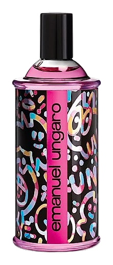 Emanuel Ungaro For Her by Emanuel Ungaro