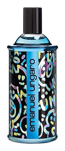 Emanuel Ungaro For Him by Emanuel Ungaro