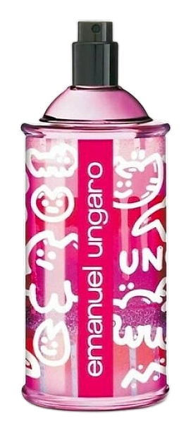 Emanuel Ungaro Fresh For Her by Emanuel Ungaro