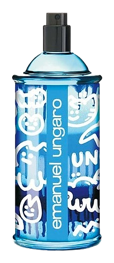 Emanuel Ungaro Fresh For Him by Emanuel Ungaro