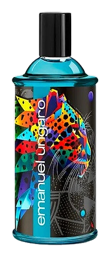 Emanuel Ungaro Intense For Him by Emanuel Ungaro