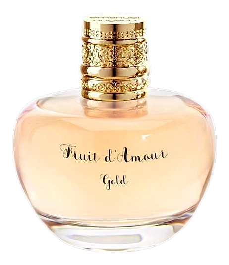 Fruit D'amour Gold by Emanuel Ungaro