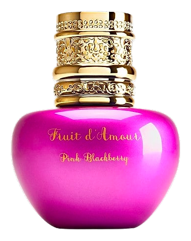 Fruit d'Amour Pink Blackberry by Emanuel Ungaro