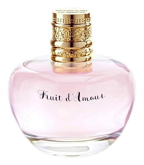 Fruit d'Amour Pink by Emanuel Ungaro