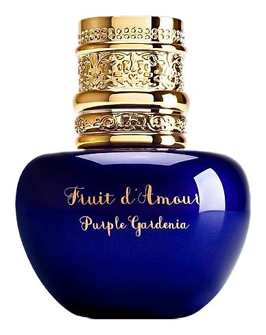 Fruit d'Amour Purple Gardenia by Emanuel Ungaro