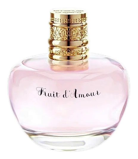 Fruit DAmour Pink by Emanuel Ungaro
