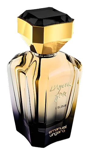 L'amour Fou L'elixir by Emanuel Ungaro