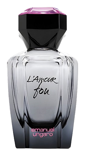 L'amour Fou by Emanuel Ungaro