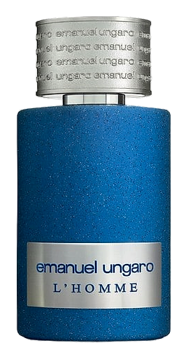 L'Homme by Emanuel Ungaro – Eau de Toilette