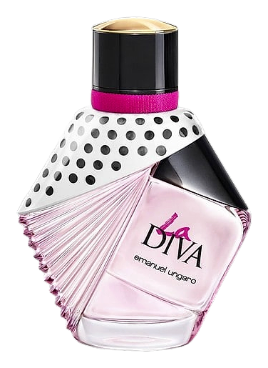 La Diva Mon Amour by Emanuel Ungaro