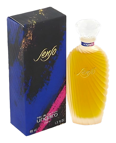 Senso by Emanuel Ungaro