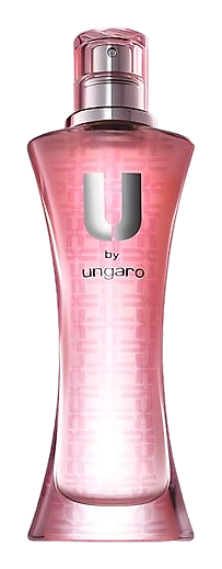 U by Ungaro for Her by Emanuel Ungaro