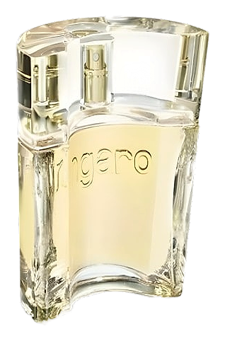 Ungaro 2007 by Emanuel Ungaro