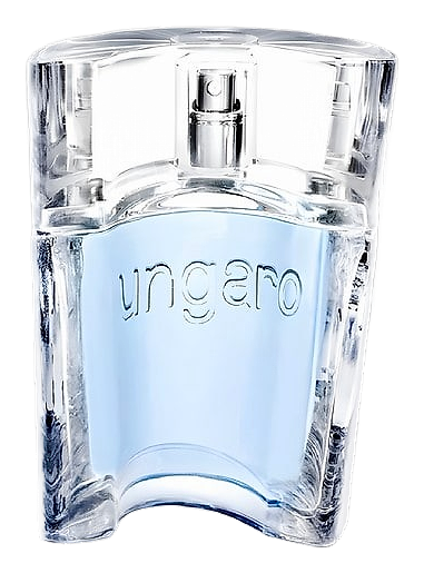 Ungaro Blue Ice by Emanuel Ungaro