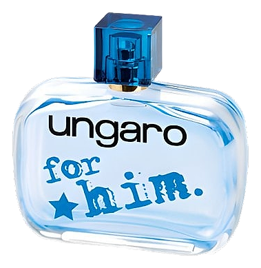 Ungaro for Him by Emanuel Ungaro