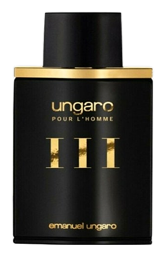 Ungaro Iii by Emanuel Ungaro