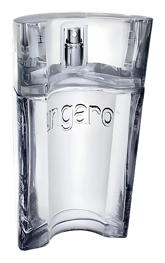 Ungaro Man by Emanuel Ungaro – Eau de Toilette