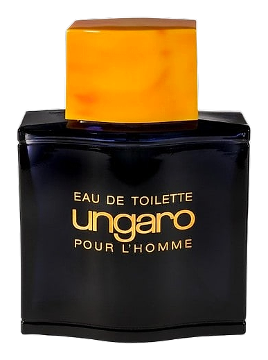 Ungaro pour L'Homme II by Emanuel Ungaro – Eau de Toilette