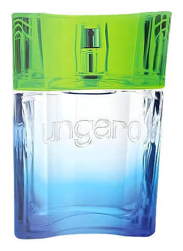 Ungaro Power by Emanuel Ungaro