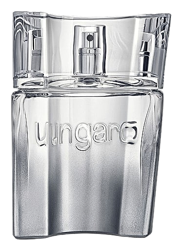 Ungaro Silver by Emanuel Ungaro