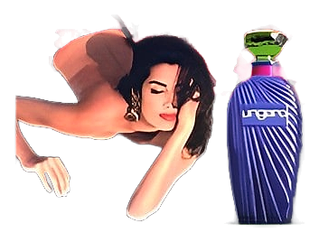 Ungaro by Emanuel Ungaro
