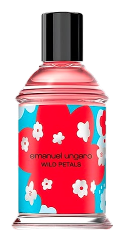 Wild Petals by Emanuel Ungaro – Eau de Parfum